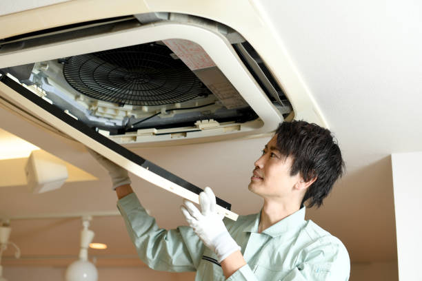 Reliable Thomasville, GA Airduct Cleaning Solutions